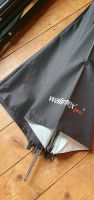 Walimex pro Reflexschirm schwarz/weiß, 109cm blitzschirm Hessen - Darmstadt Vorschau