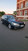 BMW 5er E61 525i 3Liter LCI Ludwigslust - Landkreis - Ludwigslust Vorschau