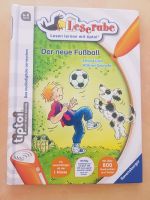 Tiptoi Buch, der neue Fußball Baden-Württemberg - Steinenbronn Vorschau