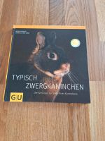 Buch "Typisch Zwergkaninchen" Rheinland-Pfalz - Engelstadt Vorschau