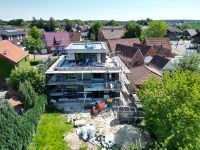 LINGEN: Neubau Penthouse über zwei Etagen & zwei großzügigen Terrassen Niedersachsen - Lingen (Ems) Vorschau