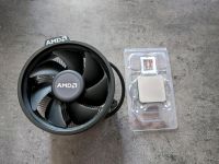AMD Ryzen 5 3600 + Lüfter Rheinland-Pfalz - Worms Vorschau