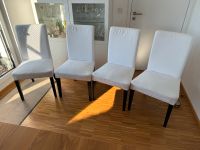 4 IKEA Henriksdal Stühle - wie neu Bayern - Puchheim Vorschau