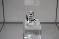 Lego Minifigur Star Wars Stormtrooper Set 75229 Nordrhein-Westfalen - Mönchengladbach Vorschau