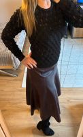 Mango Pullover in schwarz Gr. 34/XS - wie NEU! Nordrhein-Westfalen - Bad Lippspringe Vorschau