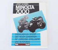 Buch „Minolta 7000“ von Josef Scheibel Hessen - Ober-Mörlen Vorschau