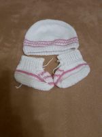 Baby Strickset Baden-Württemberg - Neuenbürg Vorschau