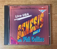 Genesis / Phil Collins - Live USA Vol.1 1978 - CD Zust. sehr gut Stuttgart - Bad Cannstatt Vorschau