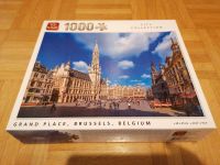 Puzzle 1.000 Teile Brüssel Belgien 68x49cm Sachsen-Anhalt - Merseburg Vorschau