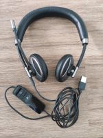 Panasonic Blackwire C725, Headset Kopfhörer, schwarz Bayern - Kösching Vorschau