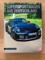 Buch Supersportwagen aus Deutschland Bayern - Happurg Vorschau