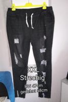 Stylische Jeans,Neu,Strechig,Gr XXL Hannover - Nord Vorschau