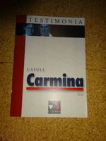 Catullus: Carmina, Text und Kommentar Wuppertal - Oberbarmen Vorschau