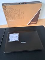 Asus Laptop A93S 18 Zoll Niedersachsen - Wiesmoor Vorschau