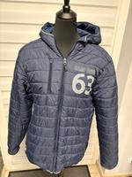 Camp David Jacke Gr. XL blau Nordrhein-Westfalen - Elsdorf Vorschau