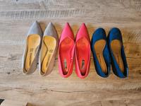 Damenschuhe 37 / 38 Niedersachsen - Schwanewede Vorschau