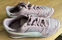 Puma Sneaker Größe 40 Baden-Württemberg - Köngen Vorschau