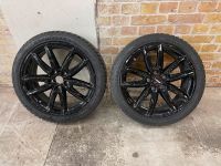 MINI 18" 2 RÄDER WINTERRÄDER CLUBMAN JCW Grip Spoke 815  6887611 Nordrhein-Westfalen - Velbert Vorschau