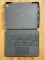 Logitech Tastatur Case für iPad Pro 12,9 Zoll, Sehr Guter Zustand Dortmund - Aplerbeck Vorschau