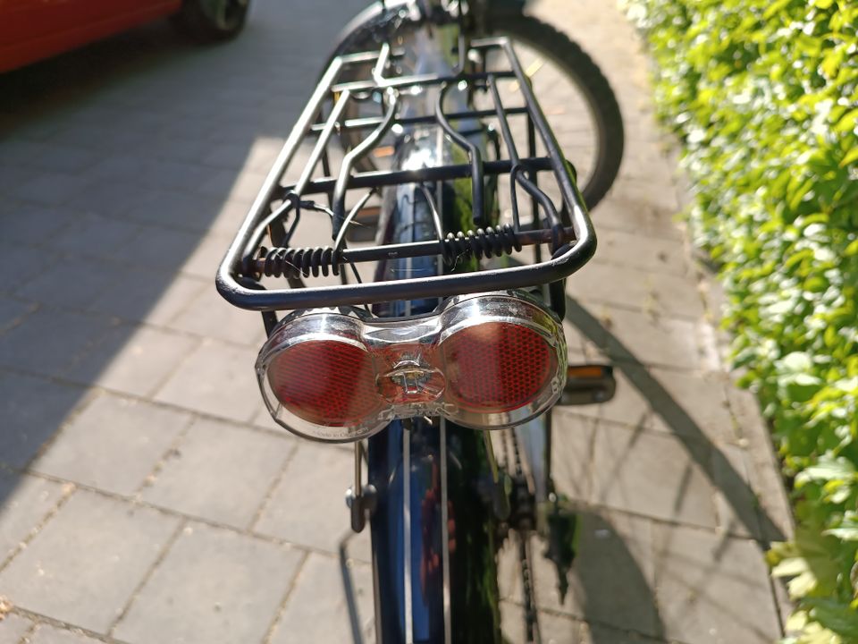 Fahrrad 26 Zoll Raleigh Hyper Max  Jungen Mädchen Jugend in Nittendorf 