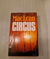 Buch: Circus von MacLean Nordrhein-Westfalen - Paderborn Vorschau