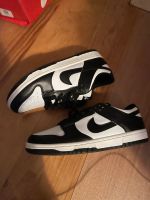 Schwarze Dunks 39 Nike Hamburg-Mitte - Hamburg Billstedt   Vorschau