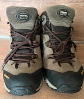 Meindl Asti mid GTX Herren Wanderschuhe Gr. 45 (10,5) Comfort fit Sachsen - Annaberg-Buchholz Vorschau