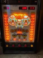 Bally Wulff REX Geldspielautomat Bayern - Eslarn Vorschau