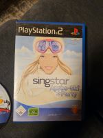 PS2 - Sing Star Apres Ski Party Nordrhein-Westfalen - Herten Vorschau