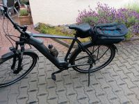 Cube nuride E-Bike Nordrhein-Westfalen - Hiddenhausen Vorschau