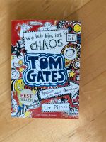 Tom Gates Kinderbuch Schleswig-Holstein - Neuengörs Vorschau