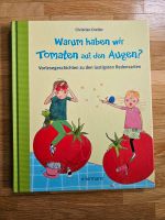 Tomaten auf dem Augen! /Große  Entdecker Beuel - Holzlar Vorschau