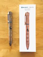 Olight O Pen 2 CU (Raw Copper) Kupfer Bayern - Freilassing Vorschau