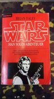 Star Wars Buch    Taschenbuch HAN SOLOS ABENTEUER Köln - Porz Vorschau