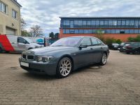 BMW 735i E65 Kreis Pinneberg - Ellerbek Vorschau