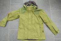Jack Woflskin 3 in 1 Außenjacke mit Kapuze, grün, Gr S, sehr gut Häfen - Bremerhaven Vorschau