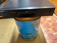 Sony CDP-XE 270 CD-Player Bayern - Altenstadt Vorschau