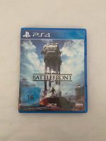 Star Wars Battlefront PS4 Spiel Baden-Württemberg - Aalen Vorschau