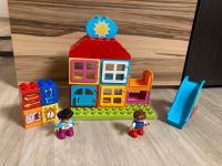 Lego Duplo erstes Spielhaus Routinen Nordwestmecklenburg - Landkreis - Zickhusen Vorschau