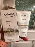 Dr. Scheffler Rugard Oliven Nachtcreme (50ml) Mitte - Tiergarten Vorschau