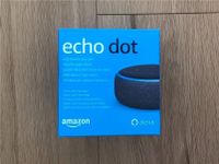 Amazon Alexa Echo Dot (3. Generation) Frankfurt am Main - Oberrad Vorschau