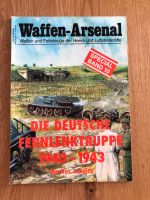 Heft markus jaugitz waffen-arsenal special band 10 Rheinland-Pfalz - Neustadt an der Weinstraße Vorschau