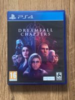 Dreamfall Chapters Bayern - Penzberg Vorschau