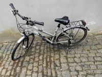 Citybike RIXE La Rochelle Größe M Hessen - Bad Endbach Vorschau