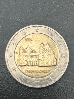 2 Euro Münze Niedersachsen 2014 D Nordrhein-Westfalen - Alsdorf Vorschau