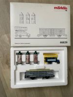 Märklin h0  Nr. 46829 in OVP und UNBESPIELT !!!! Bayern - Heiligenstadt Vorschau