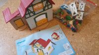 Playmobil Country 6927 Ponyhof Bremen - Horn Vorschau