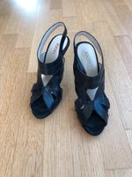 Leder Sandalen Joop, Größe 38 Süd - Niederrad Vorschau