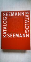 Seemann Katalog Farbige Gemälde Alte und Neue Meister Brandenburg - Schipkau Vorschau