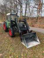 Fendt Farmer 205P (Traktor,Bulldog) Bayern - Bruck Vorschau